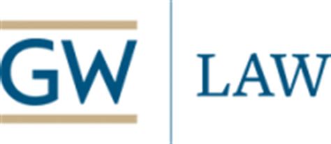 Participation in the program gives students the opportunity to give back. . Gw law school